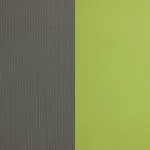 Bild von Yogamatte TPE 183 x 60 cm in petrol/grün bodhi Lotus Pro