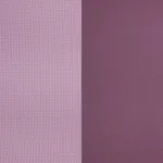 Bild von Yogamatte TPE 183 x 60 cm in Aubergine-Hell bodhi Lotus Pro