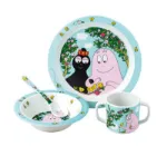 Bild von Barbapapa 4-piece gift box, VE-3