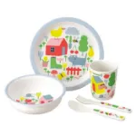 Bild von 5-teiliges service in geschenkbox la campagne, VE-3