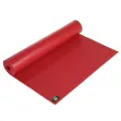Bild von Yogamatte Standard 155 x 60 cm in bordeaux von Lotus Design