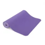 Bild von Yogamatte TPE 183 x 60 cm in Lila-Helllila bodhi Lotus Pro