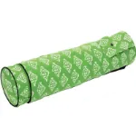Bild von Yogatasche Raja 71 cm x Ø 15 cm in Grün von Lotus Design 