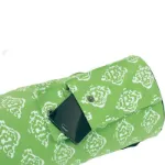Bild von Yogatasche Raja 71 cm x Ø 15 cm in Grün von Lotus Design 