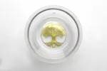 Bild von Mythos Glas Lebensbaum 6er Set