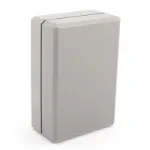 Bild von Yogablock Schaum XL in Grau von Lotus Design