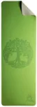 Bild von Yogamatte TPE ecofriendly - hellgrün/grau