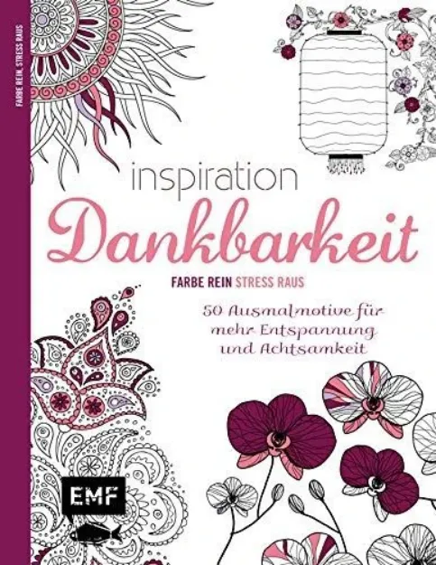 Bild von Inspiration Dankbarkeit