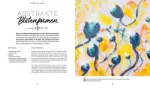 Bild von Lamberty-Sarl Y: Colorful Happiness –Dein Weg zum Intuitiven Malen