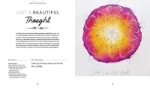 Bild von Lamberty-Sarl Y: Colorful Happiness –Dein Weg zum Intuitiven Malen