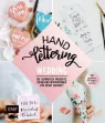 Bild von Handlettering Wedding