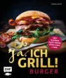 Bild von Ja, ich grill! – Burger