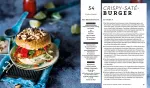 Bild von Ja, ich grill! – Burger