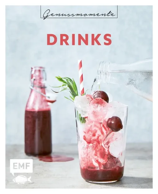 Bild von Genussmomente: Drinks