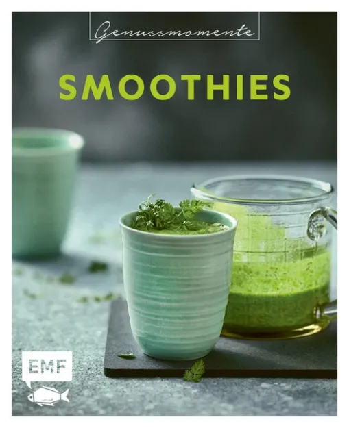 Bild von Genussmomente: Smoothies