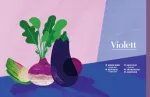 Bild von Zaslavsky A: Colors of Greens – Die neueGemüseküche