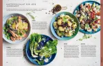Bild von Zaslavsky A: Colors of Greens – Die neueGemüseküche