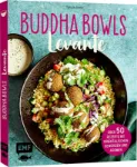 Bild von Dusy T: Buddha Bowls – Levante