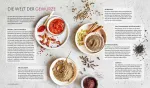 Bild von Dusy T: Buddha Bowls – Levante