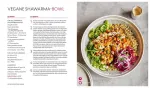 Bild von Dusy T: Buddha Bowls – Levante