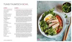 Bild von Dusy T: Buddha Bowls – Levante