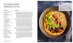 Bild von Dusy T: Buddha Bowls – Levante