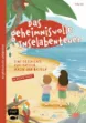 Bild von Das geheimnisvolle Inselabenteuer – EineGeschichte zum Rätseln, Malen und Baste