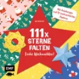 Bild von Mielkau I: 111 x Sterne falten – FroheWeihnachten!
