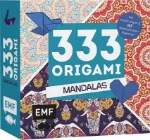 Bild von 333 Origami – Mandalas
