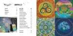 Bild von Hoffmann K: Colorful Mandala – Mandalasmalen