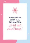 Bild von Kartenbox für Mamas: Zeit für mich – 52Selfcare-Karten für kleine Auszeiten im