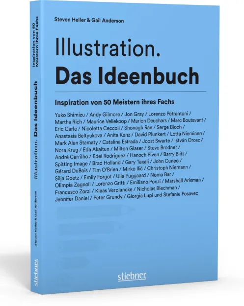 Bild von Heller S: Illustration