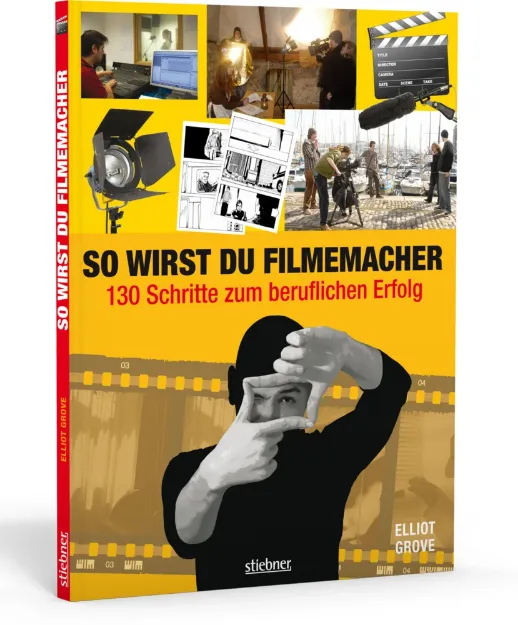 Bild von Grove E: So wirst du Filmemacher