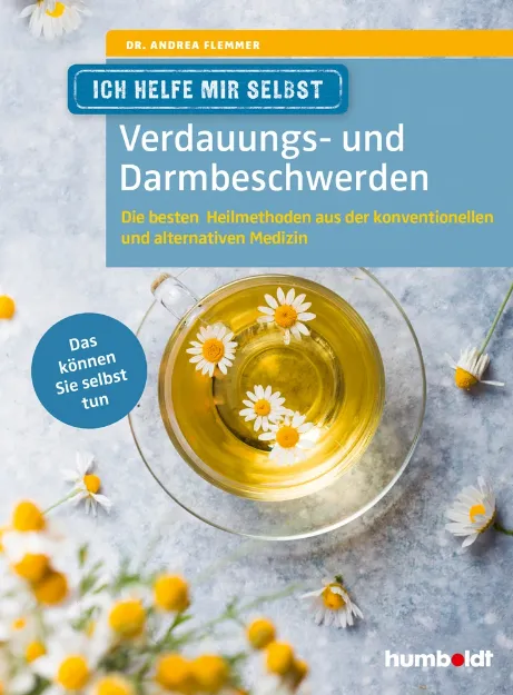 Bild von Flemmer, Dr. Andrea: Ich helfe mir selbst - Verdauungs- und Darmbeschwerden