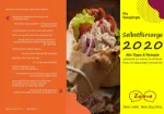 Bild von Sangiorgio, Pia: Selbstfürsorge 2020 - Alle Tipps & Rezepte
