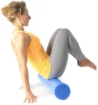 Bild von Pilatesrolle Basic - 90 cm