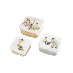 Bild von 3 lunch boxes ernest et célestine, VE-4