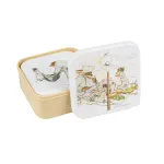Bild von 3 lunch boxes ernest et célestine, VE-4