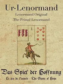 Zeige Details für Glück, Alexander (Hrsg.): Ur-Lenormand Bild von Glück, Alexander (Hrsg.): Ur-Lenormand