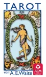 Bild von Tarot von A.E. Waite - Standardformat