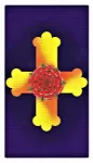 Bild von Tarot von A.E. Waite - Standardformat
