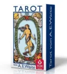 Bild von Tarot von A.E. Waite - Standardformat