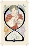 Bild von Ätherische Visionen - Das illuminierte Tarot