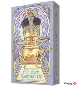 Zeige Details für Hughes, Matt: Mystische Traumwelten Bild von Hughes, Matt: Mystische Traumwelten