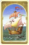Bild von Fiechter, Regula Elizabeth: Mystisches Lenormand