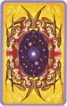 Bild von Fiechter, Regula Elizabeth: Mystisches Lenormand