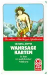 Bild von ASS Kipper Wahrsagekarten
