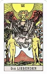 Bild von Schwarz, Lilo: Tarot von A.E. Waite. Das Starterset
