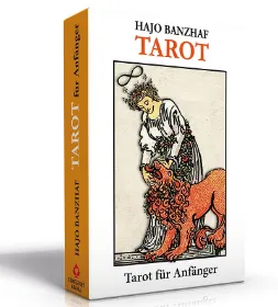 Zeige Details für Banzhaf, Hajo: Tarot für Anfänger Bild von Banzhaf, Hajo: Tarot für Anfänger