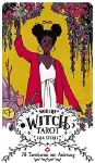 Bild von Sterle, Lisa: Modern Witch Tarot